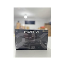 X-21 Dvr Araç İçi Kayıt Kamerası 2 Kameralı