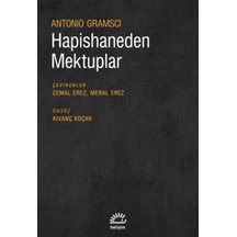 Hapishaneden Mektuplar / Antonio Gramsci