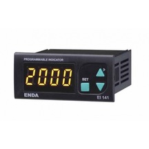 Enda Eı141 Prgramlanabilir Gösterge Eı141-24vac