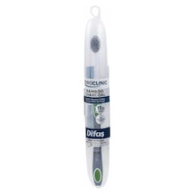 Difaş Proclinic Bamboo Charcoal Yumuşak Diş Fırçası