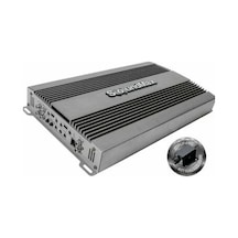 Soundmax Sx-Pw5500.5 Max Power 5500W Amplıfıer