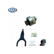 MAKO MARŞ DİŞLİSİ 9 DİŞ SET 411