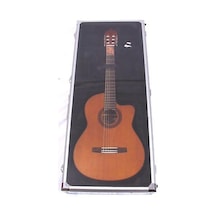 Valencıa Dsc420 Akustik Gitar Teşhir Çantası Dreadnought Show Cas