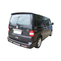 Vw Multivan T5.5 Spoiler Bagaj Gt Md 1 Fiber 2010 Ve Sonrası