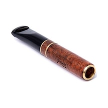 Şahin 6mm Filtreli 8mm Uçlu Akrilik Saplı Sigara Ağızlığı 250403 Diğer