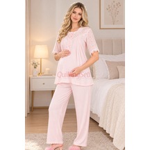Açık Pembe