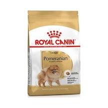 Pomeranian Adult Yetişkin Köpek Maması 3 Kg