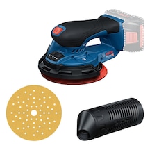 Bosch GEX 18V-150-3 Eksantrik Zımpara Makinesi Bosch GEX 18V-150-3 Eksantrik Zımpara Makinesi