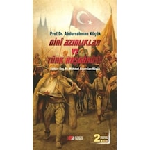 Dini Azınlıklar ve Türk Hoşgörüsü - Abdurrahman Küçük - Berikan Yayınevi