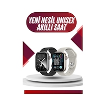 Akıllı Saat 2.02 İnch Nabız Ölçer Arama Konuşma Müzik Dinleme - Lisinya