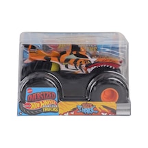 Fyj83 Hot Wheels Trucks 1:24 Arabalar