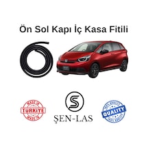 Honda Jazz 2021-2025 Şen-las Sol Ön Kapı Fitili Şl23002