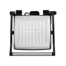 George Foreman Flexe Esnek Plakalı Açılabilir Izgara 26250-56