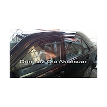 Mercedes C Mügen Cam Rüzgarlığı 1993-1999 Arası 4 Lü Ithal N11.30720