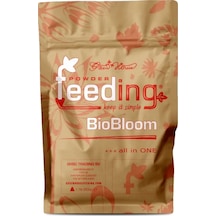 Green House Feeding Bio Bloom 500 Gr-1750 1 Adet