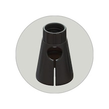 Evelüks 126A Koni Lamba ve Levha Takma Aparatı
