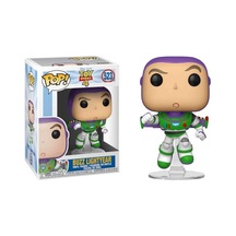 Funko Pop Disney Toy Story Buzz Lightyear Isikyili Figürü