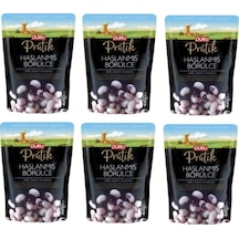 Pratik Haşlanmış Börülce 400 Gr X 6 Adet