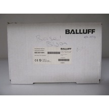 Balluff Bes01w4 Proximity Switch