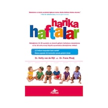Harika Haftalar (Ciltsiz)