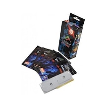 Ersav Jel Yakıt 5.li Paket Siyah