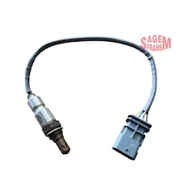Sagem 11267 Oksijen Sonda Sensör Katalizör Gırıs Fiat 500l 12 Doblo 15 Egea 16 Fiorino 12 1.3 D Mtj 55252796