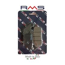 Kymco Xcıtıng 500I R 2009 Rms Ön Fren Balatası 510-0890