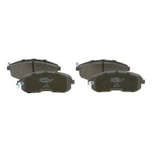 Suzuki Sx4 On Fren Balatasi 1.6 2008-2013 Bosch 0986494572