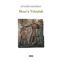 Mısır'a Yolculuk - Qhdh-876051