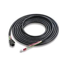 Delta Asdbcapw0205 ,a2b2-0.75kw Frensiz 5mt Servo Güç Kablo