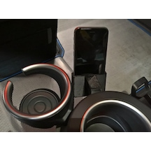 Bmw Araçlar İçin İphone 6/6s Tutucu