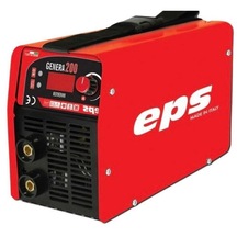 Eps Genera 200 Inverter Kaynak Makinası Yeni Model-30343