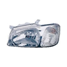 Far Accent 2000-2002 Elektrikli Sol Oem No:9210125010