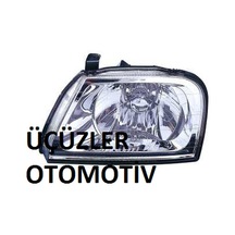 Sol Far L200 2003 Sonrası