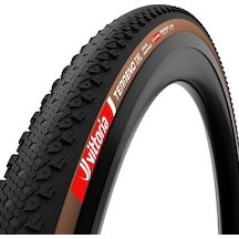 Vittoria Terreno T30 Gravel Endurance 700x45c Tlr Katlanır Dış Lastik Kahverengi 11a00833