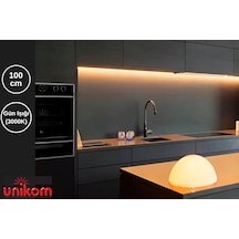 Unikom Mutfak Tezgah & Dolap Altı Dekoratif Led Aydınlatma