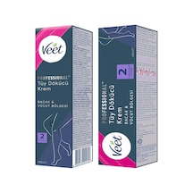 Ayrex Veet Professional Krem Tüy Dökücü Krem 200 Ml 97273768