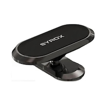 Syrox Ph36 Araç İçi Manyetik Telefon Tutucu