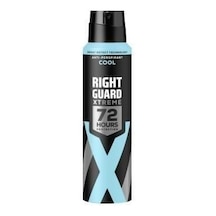 Right Guard Xtreme Cool Deodorant 150 Ml Right Guard Xtreme Cool Deodorant 150 Ml