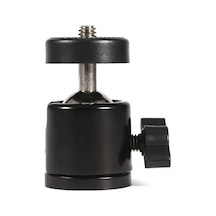 Fotga F-20 Top Kafa (Ball Head) Tripod Kafa