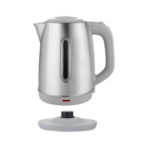 Büro Ev Ofis Yazlık si İçin Su Isıtıcı Paslanmaz Çelik Kettle