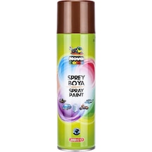 Nova Color Sprey Boya 200 ML Bakır Nc-813