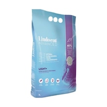 Advanced Light Ultra Hafif Diatomit Topaklanan Kedi Kumu 7l