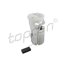 Skoda Octavia 1 Yakit Depo Samandirasi 1.8 1998-2002 Agu Arx Arz Aum Topran 110581001