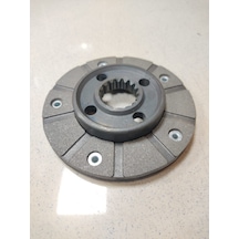 Yağmur Tip Yet510 Debriyaj Balatası Yeni Model 10hp/12hp
