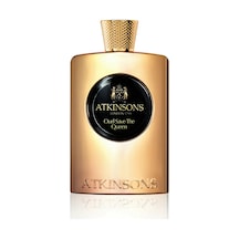 Atkinsons Oud Save The Queen Edp 100 Ml Kadın Parfüm Fresh