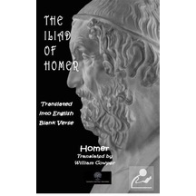 The Iliad of Homer - Homer - Platanus Publishing