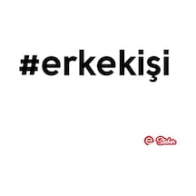 Erkek Işi Oto Cam Sticker Erkekişi Araba Sticker