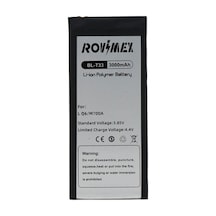 Lg Q6 M700y Bl-t33 Batarya Pil
