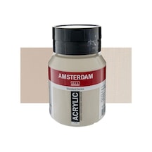 Amsterdam Akrilik Boya 500Ml 403 Vandyke Brown